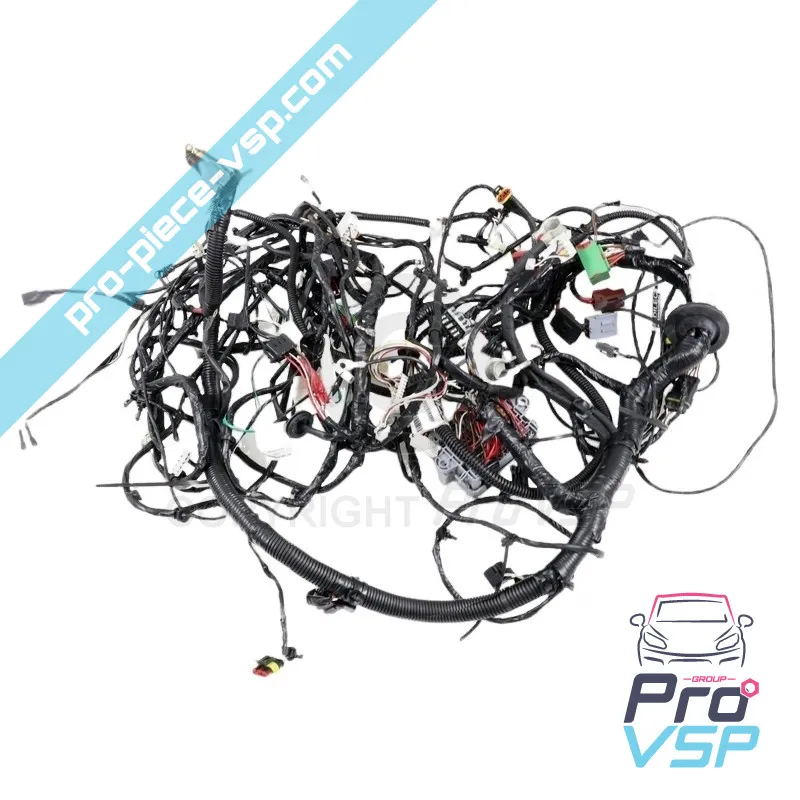 Gebrauchter elektrischer strahl für Aixam Coupé Evo Sensation