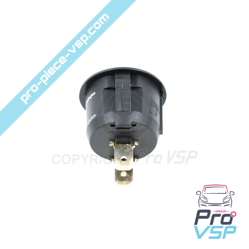 Defrost Switch Defrost Switch