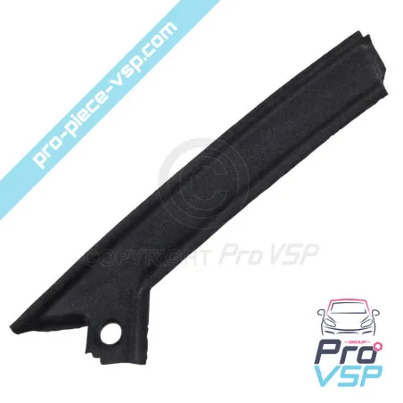 Used internal interior windshield amount for Aixam