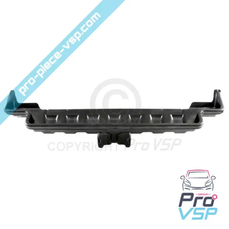 Used charge stop for Aixam