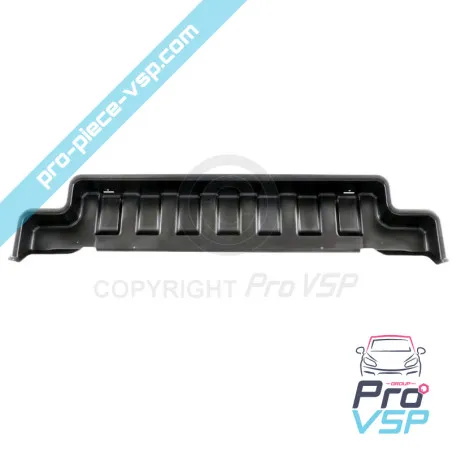 Arresto della carica usato per Aixam