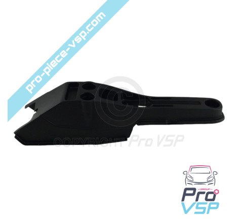 Console central usada para Casalini M14