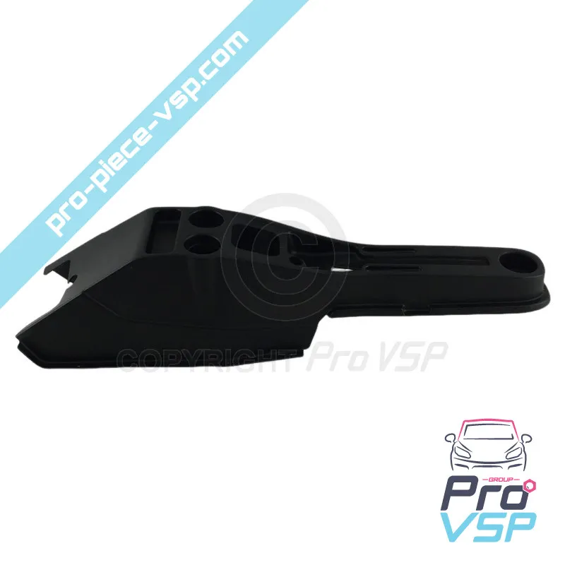 Console central usada para Casalini M14