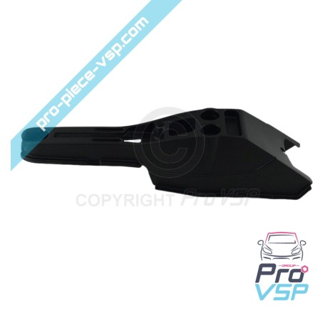 Console central usada para Casalini M14