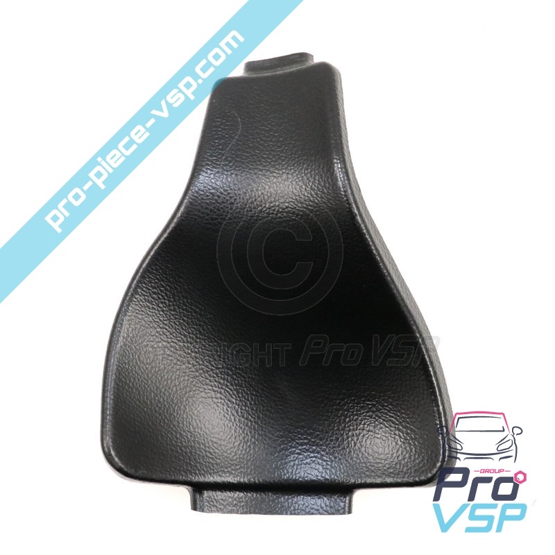 Left rear light cache
