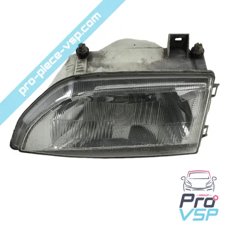 Käytetyt vasemman majakka Chatenet Stella