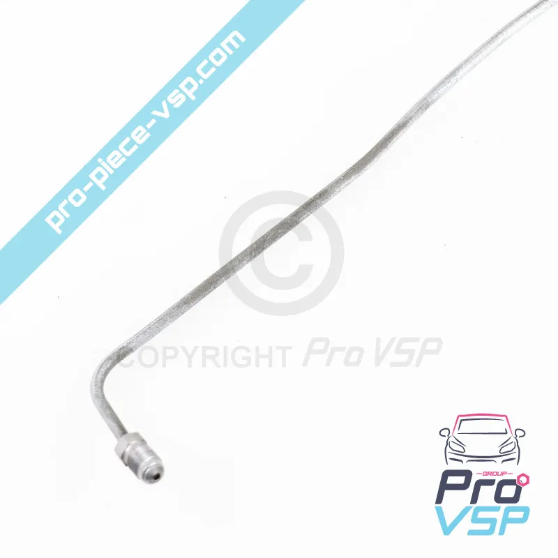 Used right front brake hose for Jdm Albizia