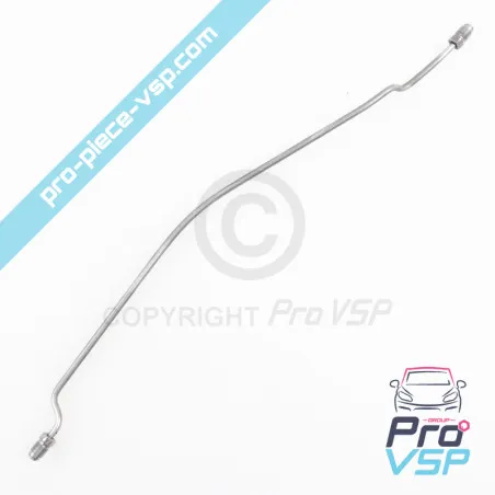 Mangueira de freio traseira esquerda usada para Jdm Albizia