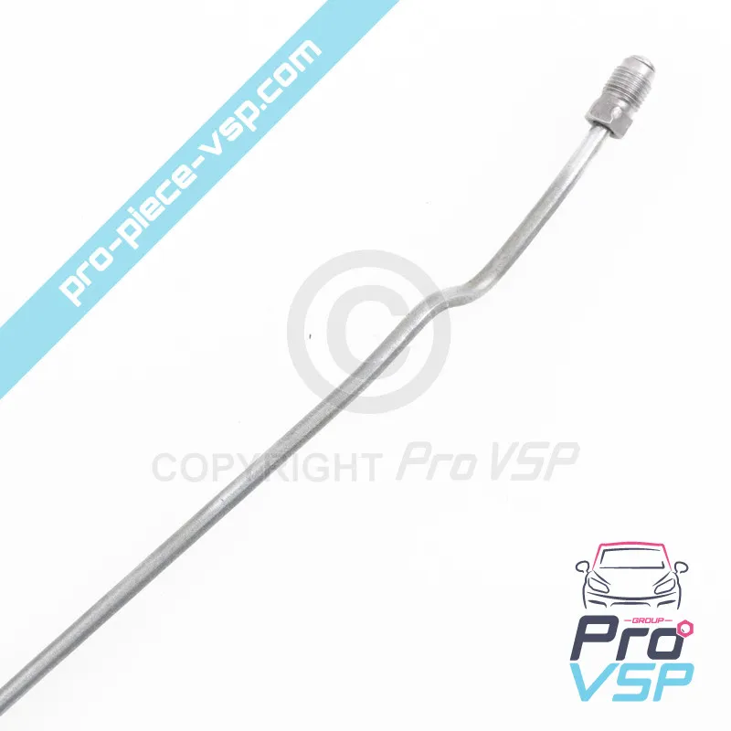 Used left rear brake hose for Jdm Albizia