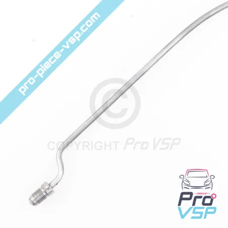 Mangueira de freio traseira esquerda usada para Jdm Albizia