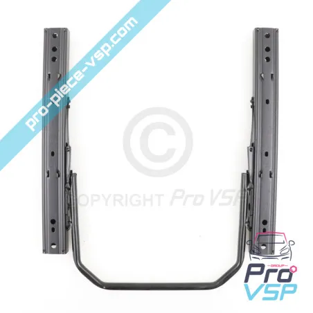 Used seat rail for Jdm Albizia