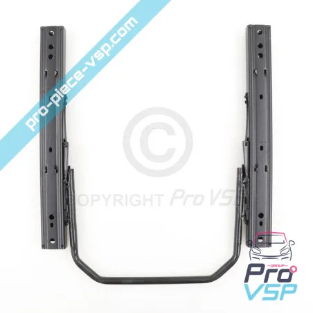 Used seat rail for Jdm Albizia