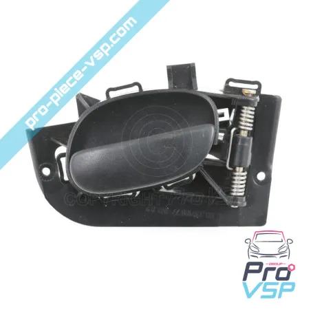 Used right inner door handle for Jdm Albizia