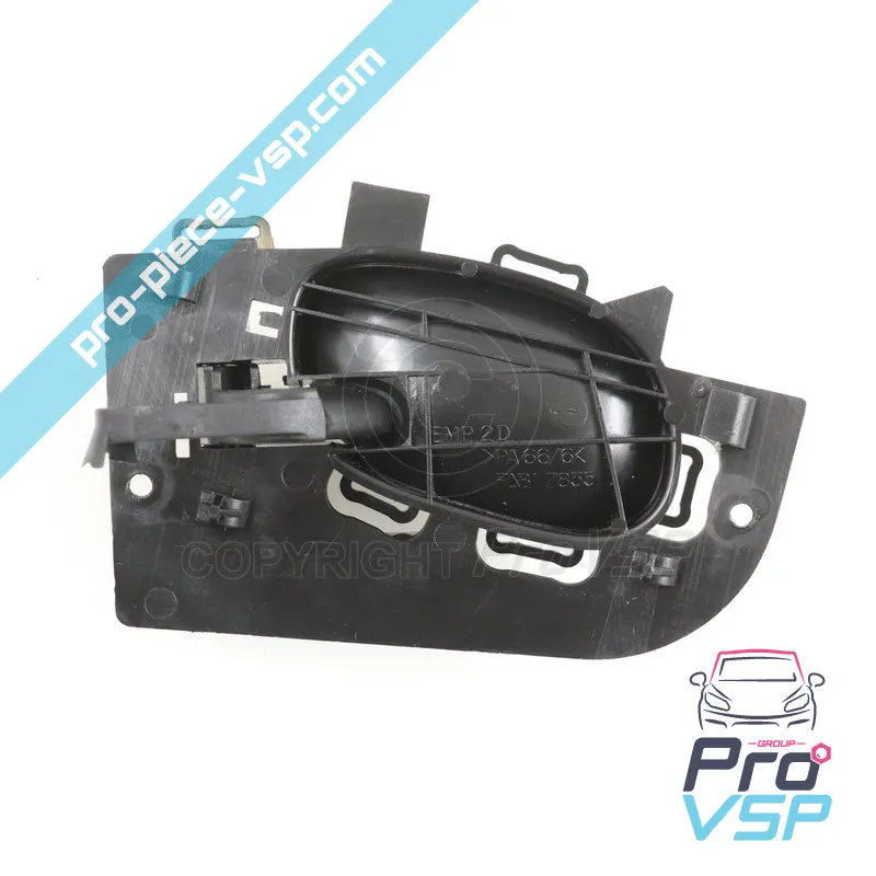 Used right inner door handle for Jdm Albizia