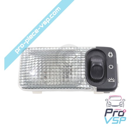 Luz de teto usado para Jdm