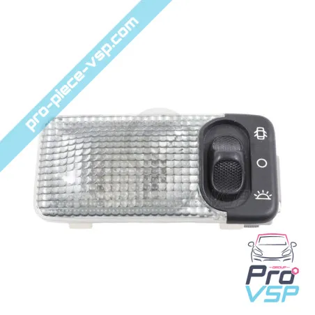 Luz de teto usado para Jdm