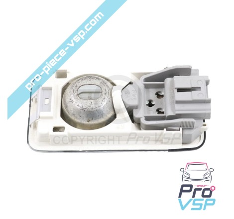 Luz de teto usado para Jdm