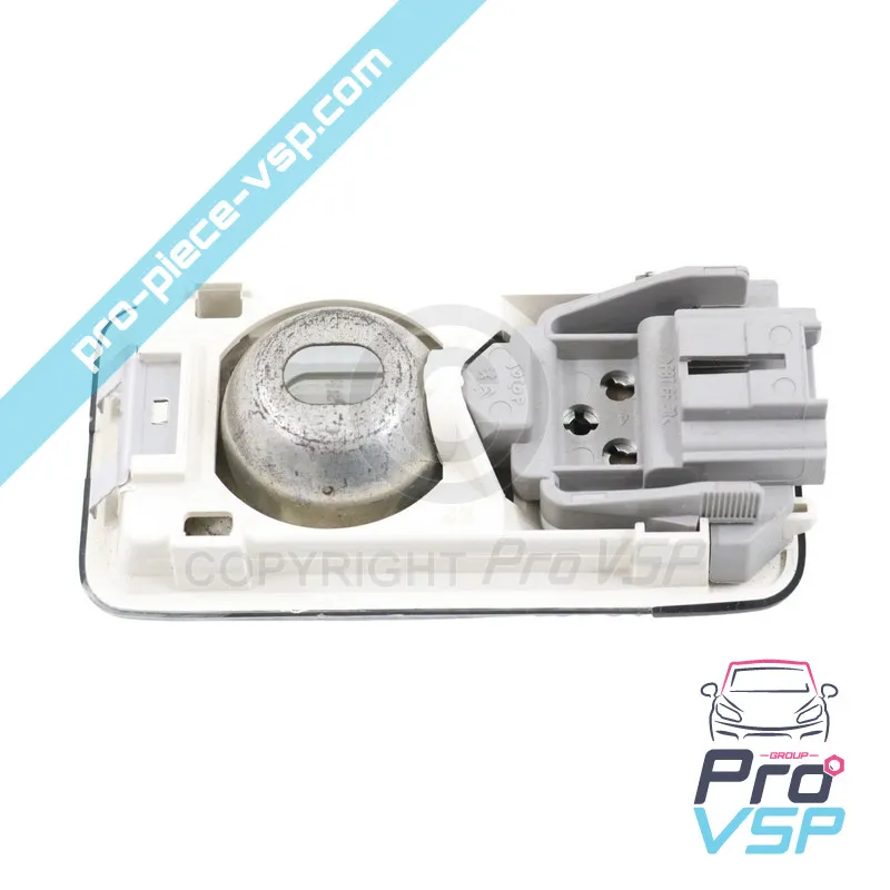 Luz de teto usado para Jdm