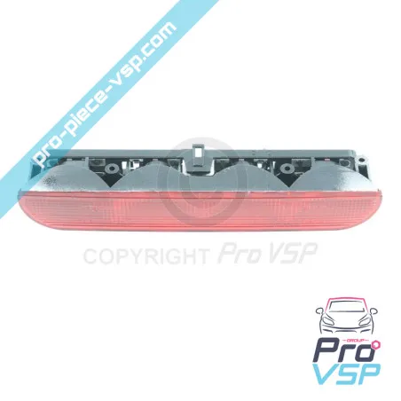 3rd stopped stop for Jdm Albizia