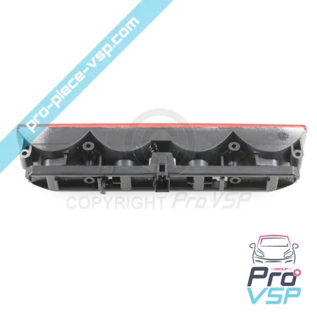 3ème feu stop occasion pour Jdm Albizia