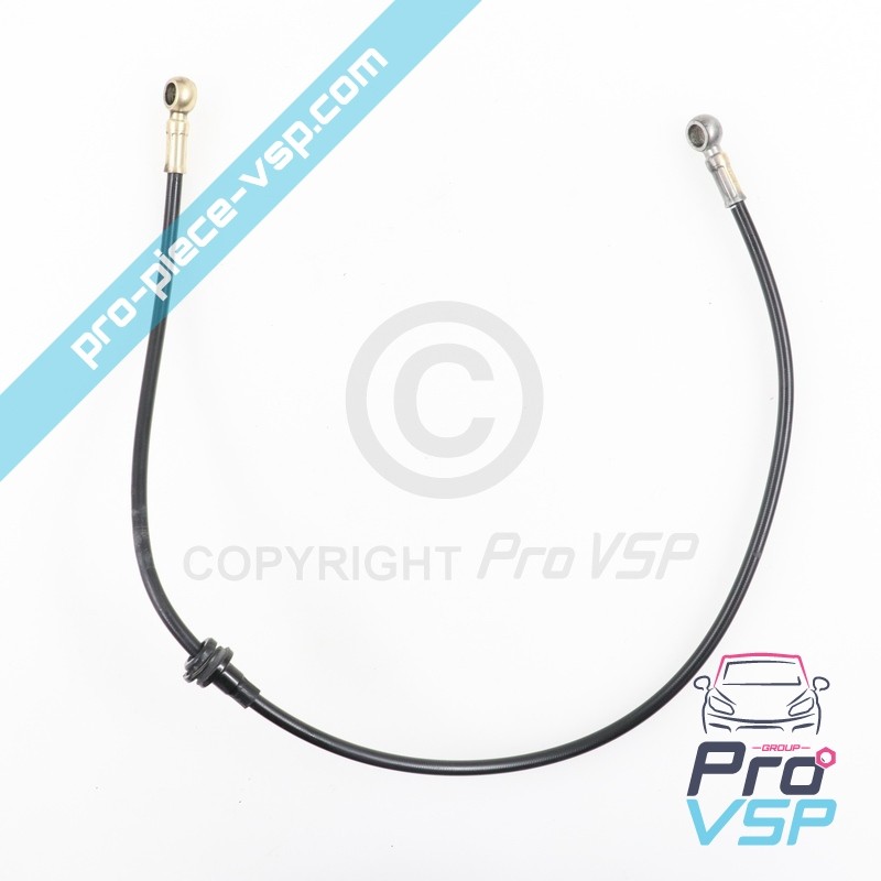 Front left brake hose