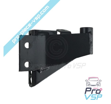 Front engine holder right
