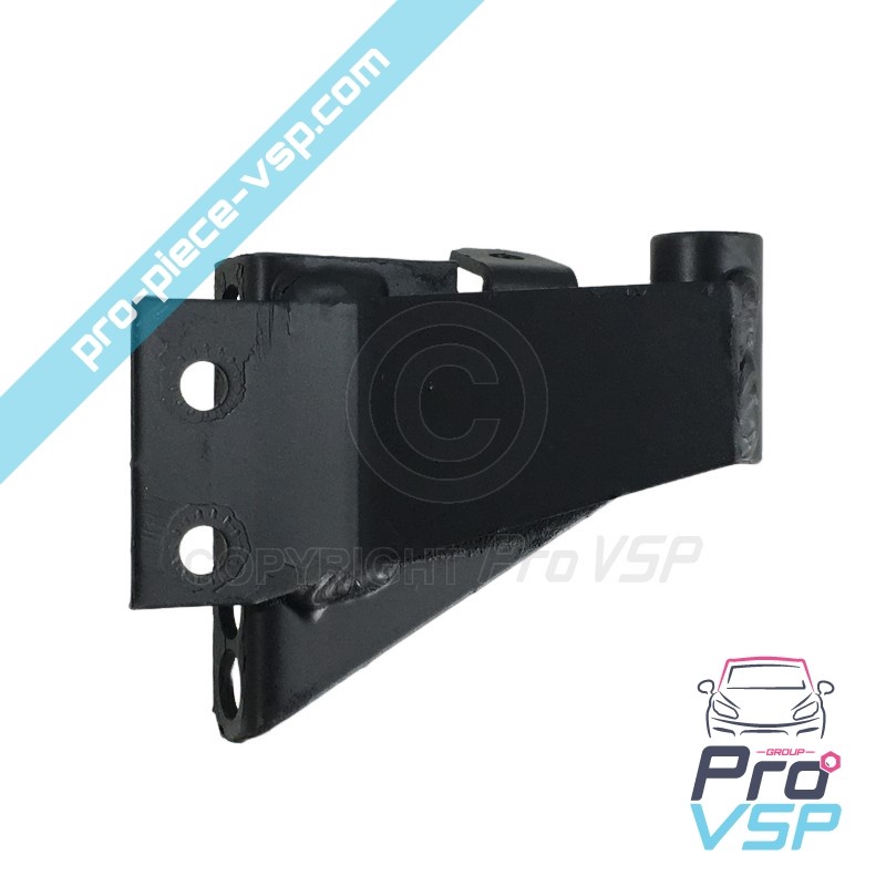 Soporte del motor frontal...