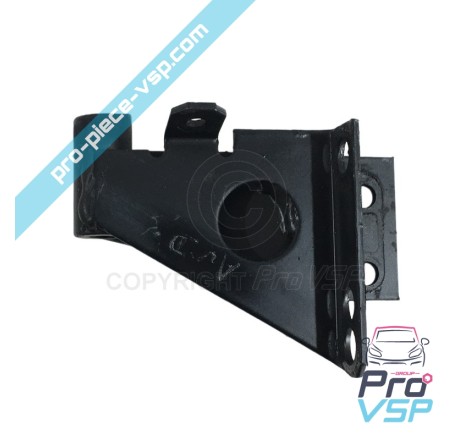 Front engine holder right