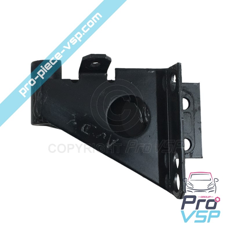 Front engine holder right