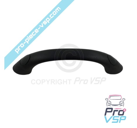 Alça de telhado usado para Ligier