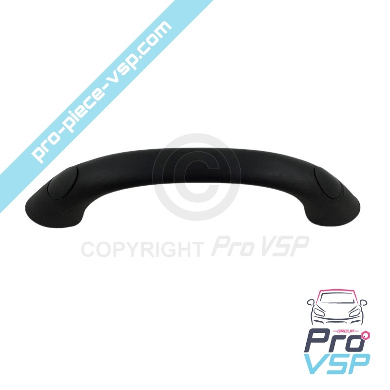 Alça de telhado usado para Ligier