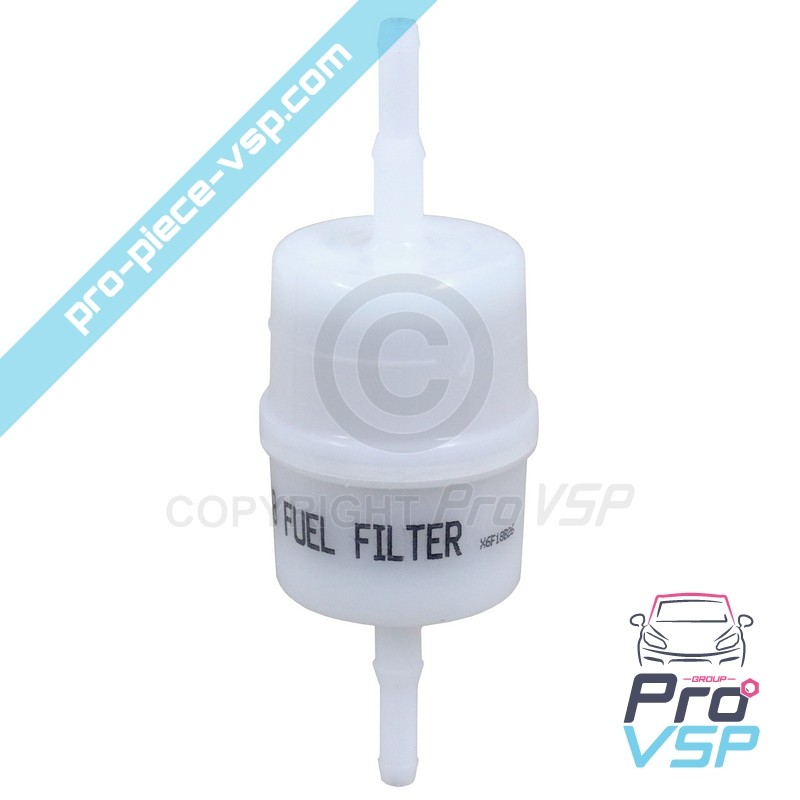 PREFILLER GENOTA