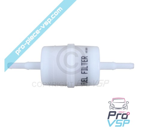 PREFILLER GENOTA