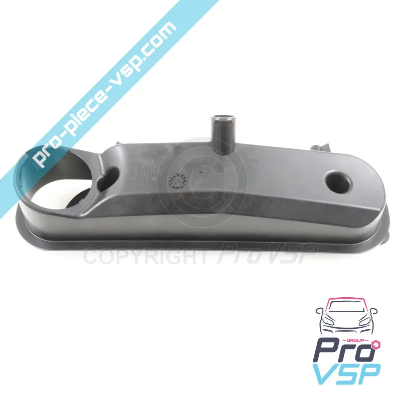 Käytetyt ilmanvaihtoverkko Ligierille ixo