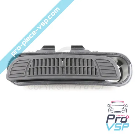 Grid de ventilație second hand pentru ligier ixo