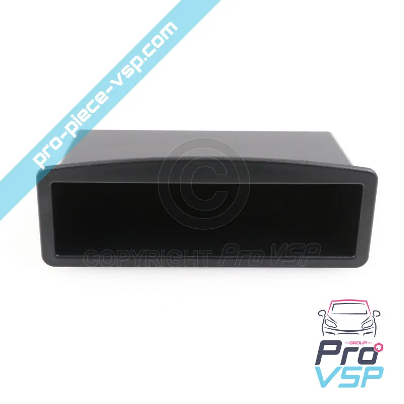 Used storage box for Ligier ixo