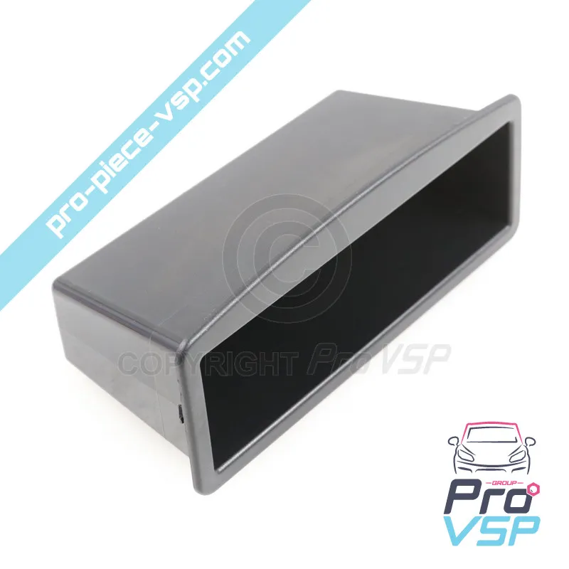 Used storage box for Ligier ixo