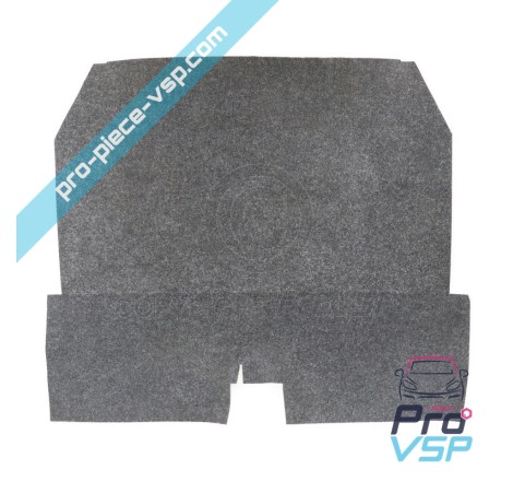 Safe carpet