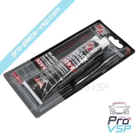 Motordichtungsteig ohne Lizenz