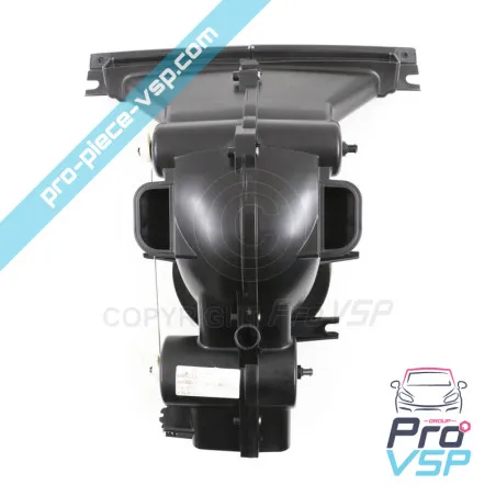 Difusor de aire usado para Ligier