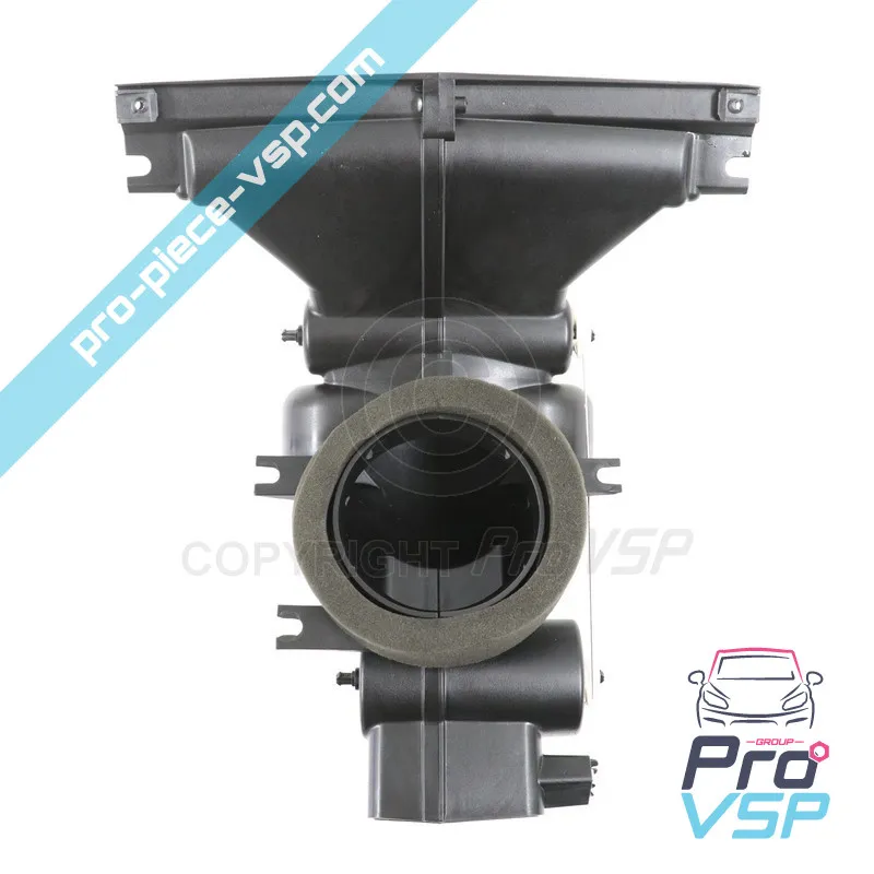 Diffusore d'aria usato per Ligier