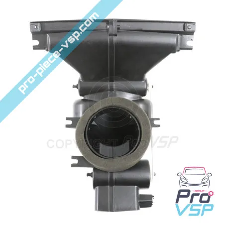 Diffusore d'aria usato per Ligier