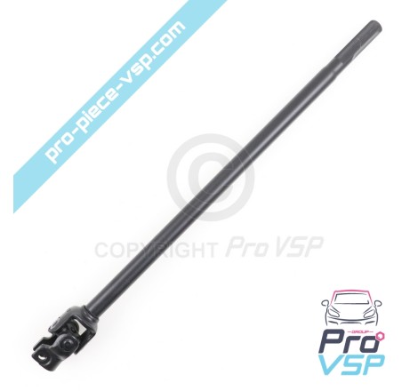 Cardan de direção usado para Ligier Ixo