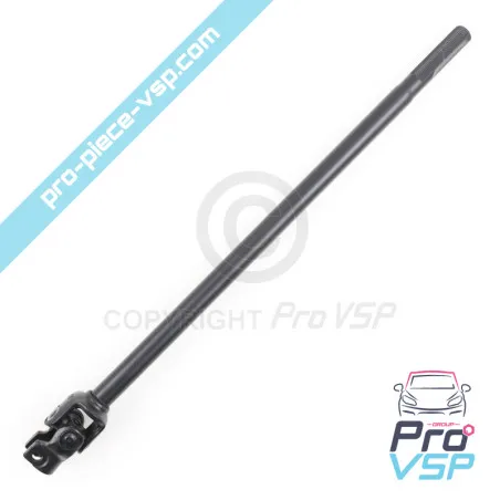 Used steering cardan for Ligier Ixo