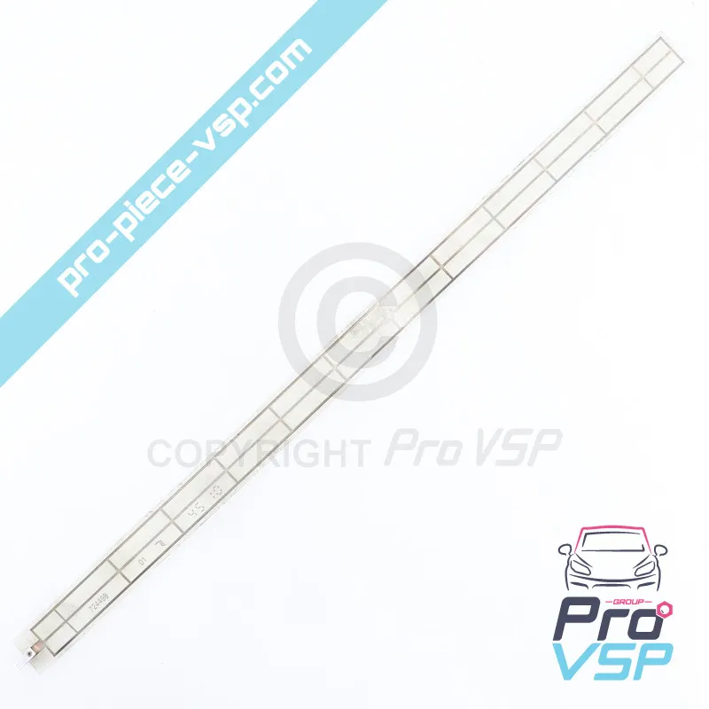 Gebrauchte Antenne für Ligier