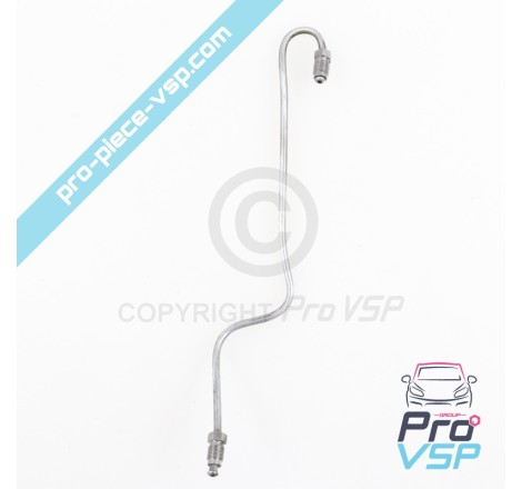Front left brake hose