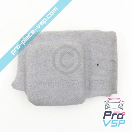 Cache de luz traseira esquerda usada para Aixam