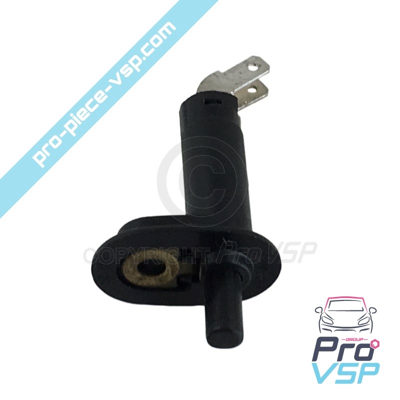 Contactor de puerta
