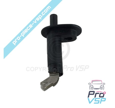 Contactor de puerta
