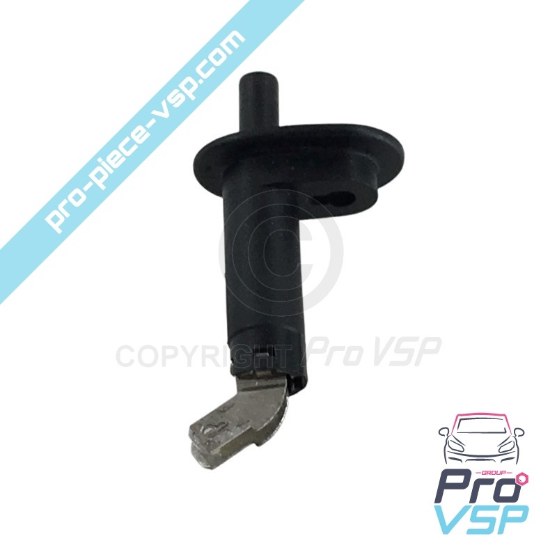 Contactor de puerta